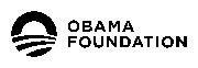 Barack Obama Foundation Logo